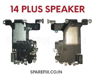 14 PLUS EAR SPEAKER