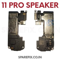 11 PRO SPEAKER