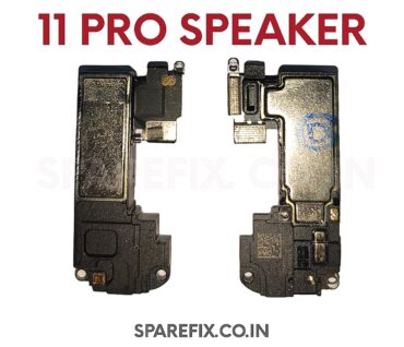 11 PRO SPEAKER