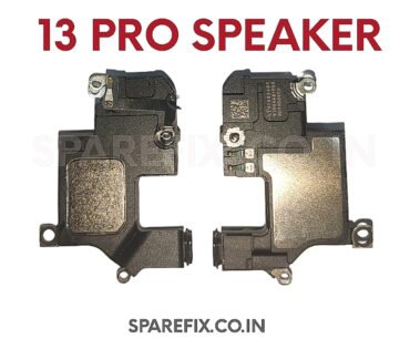 13 PRO SPEAKER