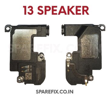 13 SPEAKER