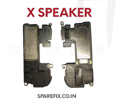 X SPEAKER