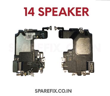 14 SPEAKER