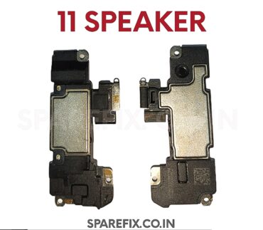 11 SPEAKER