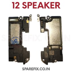 12 SPEAKER