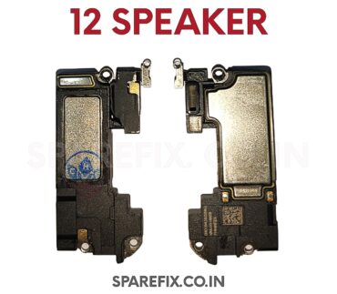 12 SPEAKER