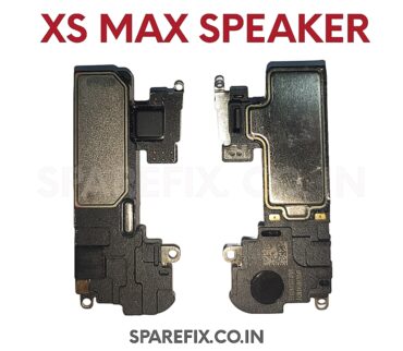XS MAX SPEAKER
