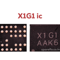 X1G1 IC