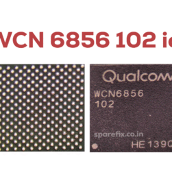 WCN 6856 102 IC