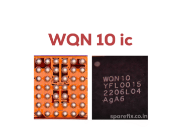 WQN 10 IC