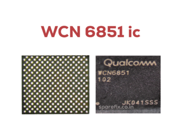 WCN 6851 IC