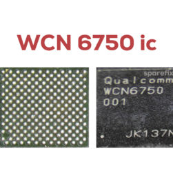 WCN 6750 IC