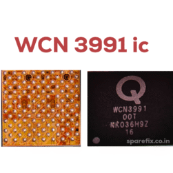WCN 3991 IC