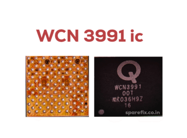 WCN 3991 IC