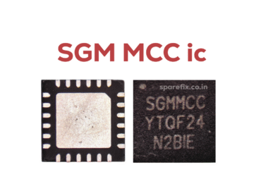 SGM MCC IC