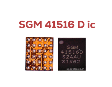 SGM 41516 D IC