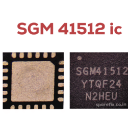 SGM 41512 IC