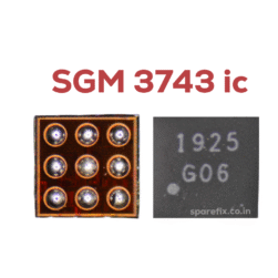 SGM 3743 IC