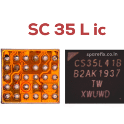 SC 35 L IC