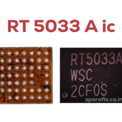 RT 5033 A IC
