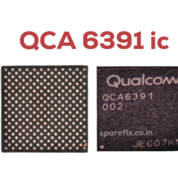 QCA 6391 IC