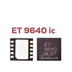 ET 9640 IC