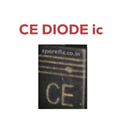 CE DIODE IC