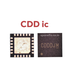 CDD IC