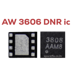 AW 3606 DNR IC