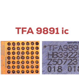 TFA 9891 IC
