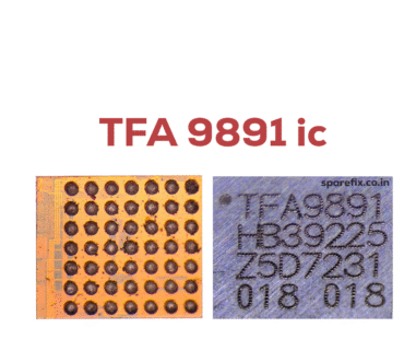 TFA 9891 IC