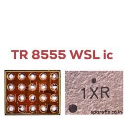 TR 8555 WSL IC