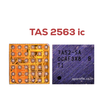 TAS 2563 IC