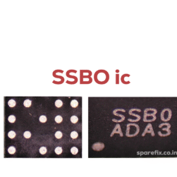 SSBO IC