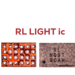 RL LIGHT IC