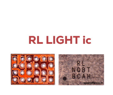 RL LIGHT IC