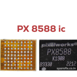 PX 8588 IC