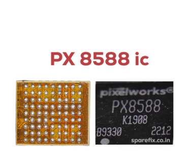 PX 8588 IC