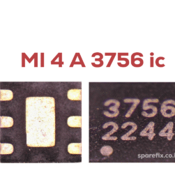 MI 4A 3756 IC