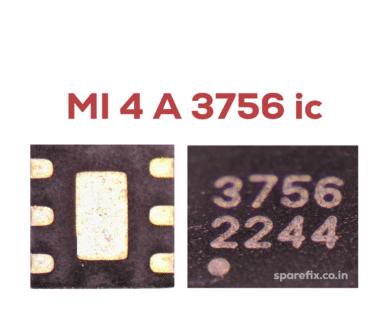 MI 4A 3756 IC