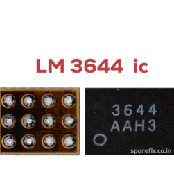 LM 3644 IC