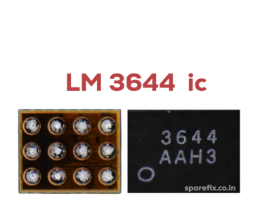 LM 3644 IC