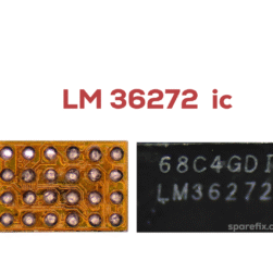 LM 36272 IC