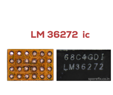 LM 36272 IC