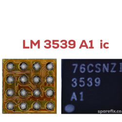 LM 3539 A1 IC