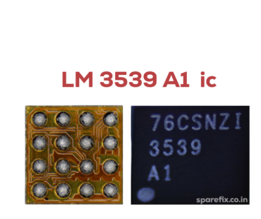 LM 3539 A1 IC