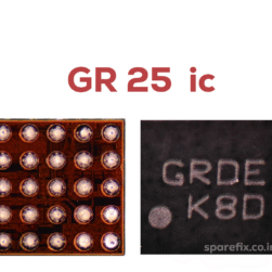 GR 25 IC