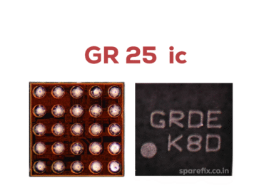 GR 25 IC