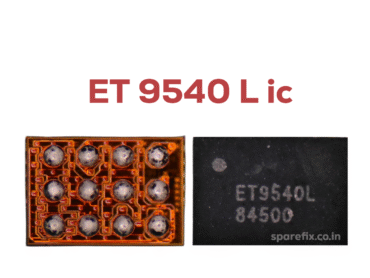 ET 9540 L IC