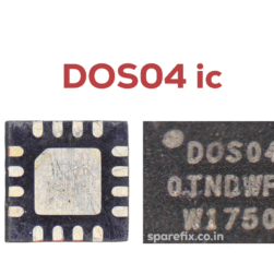 DOS04 IC
